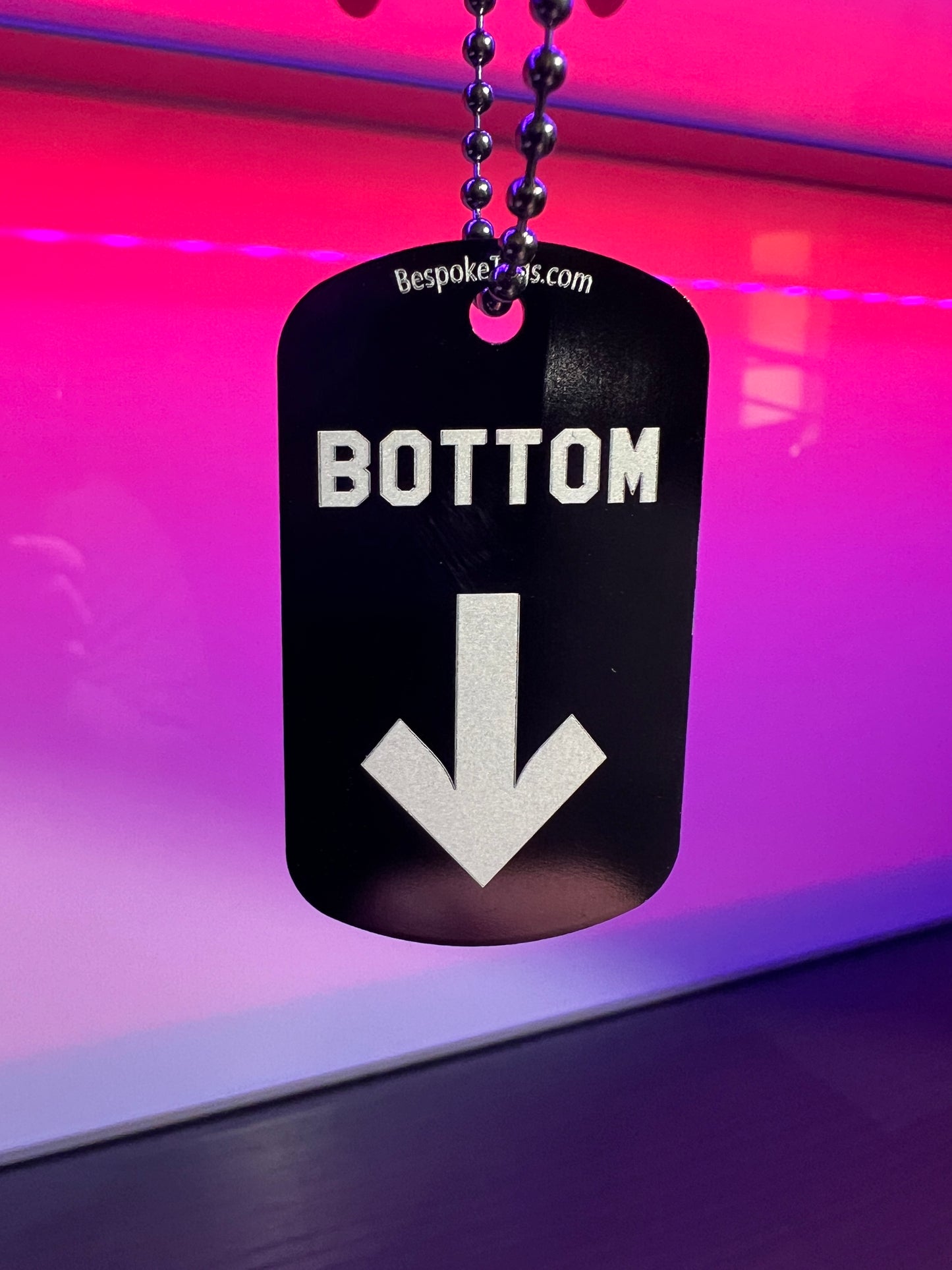 TOP/BOTTOM/VERS