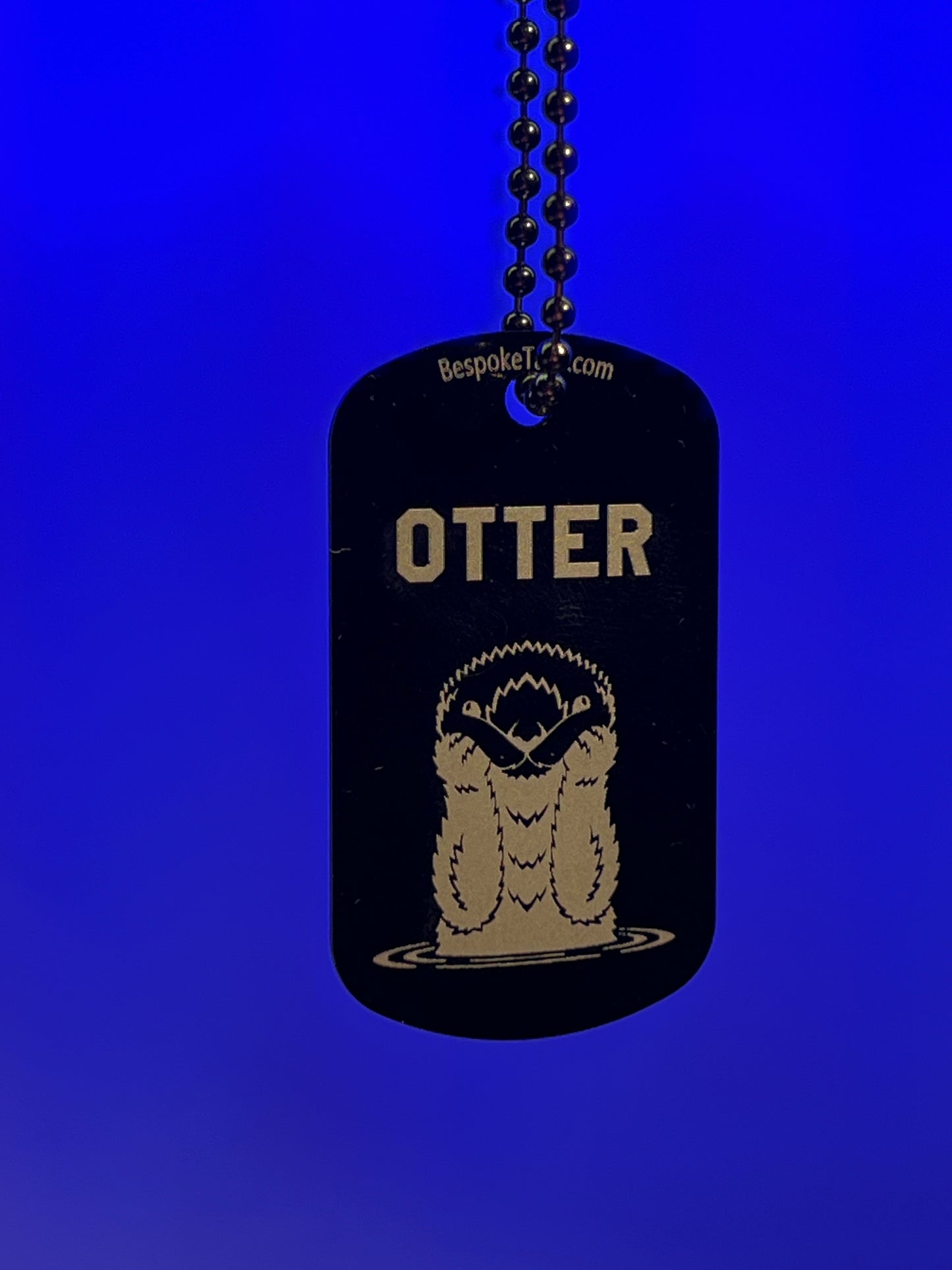 Otter Tag